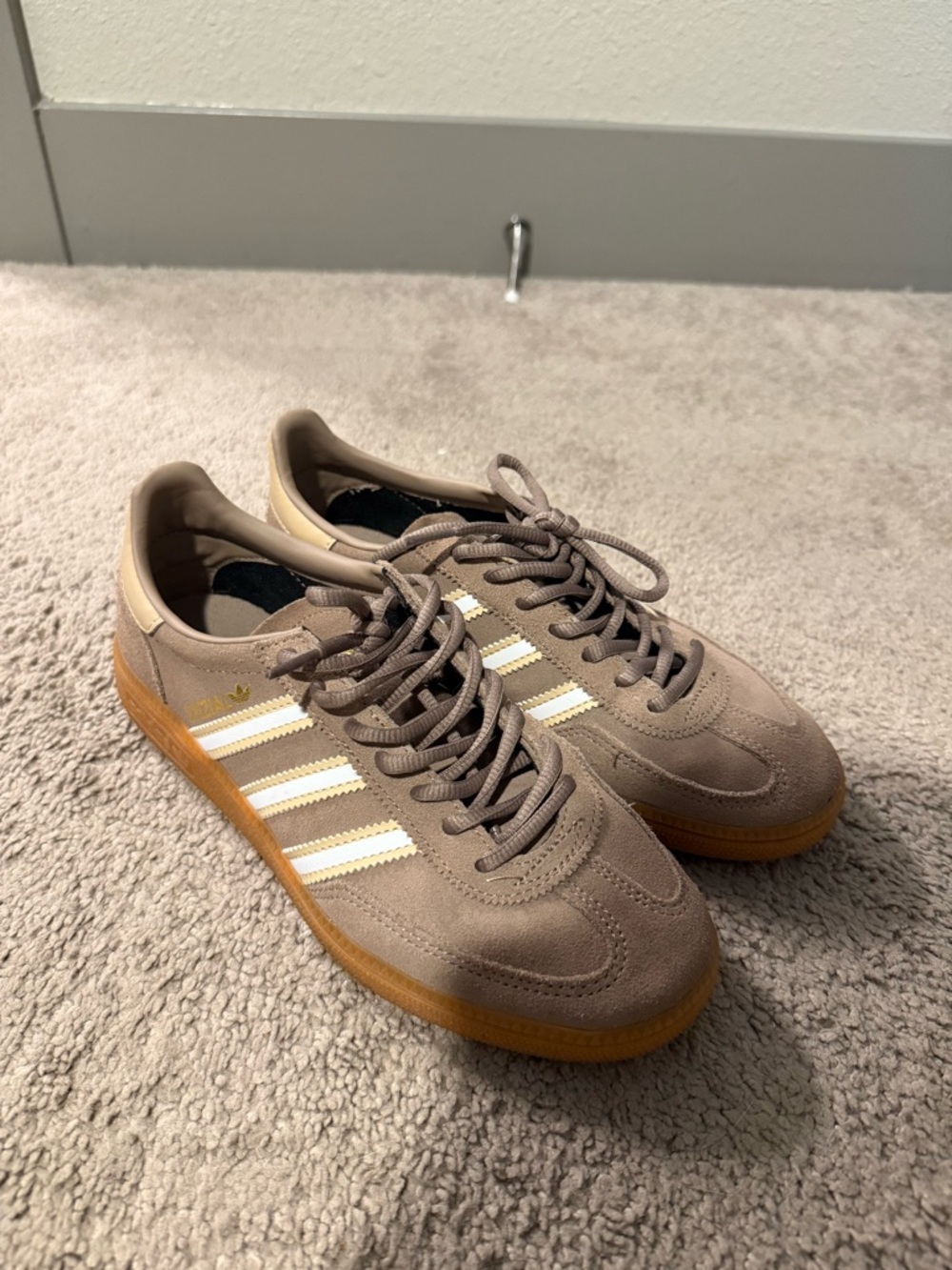 Adidas Spezial